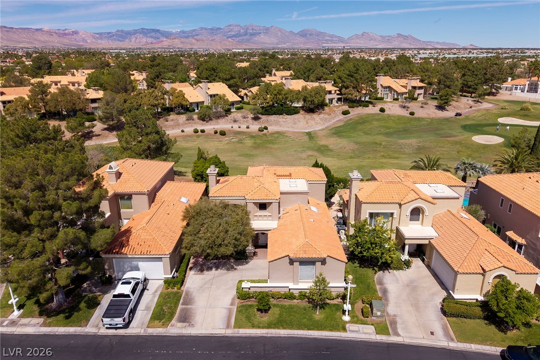 8500 Carmel Ridge Court Las Vegas NV 89113