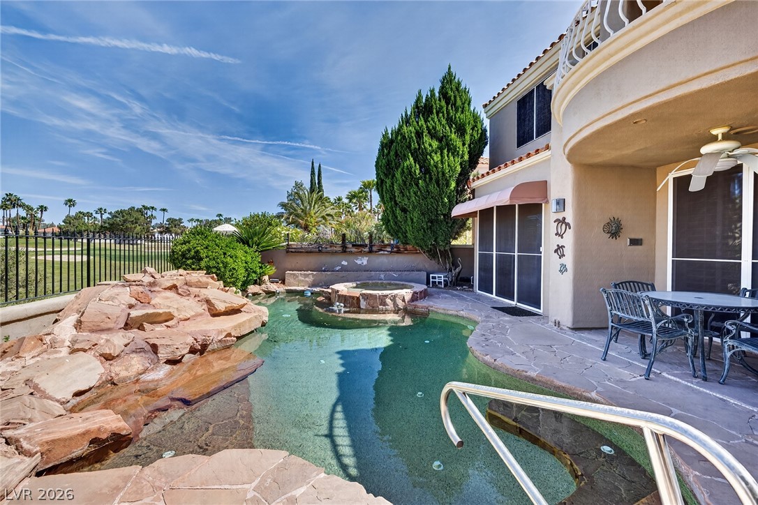 8500 Carmel Ridge Court Las Vegas NV 89113