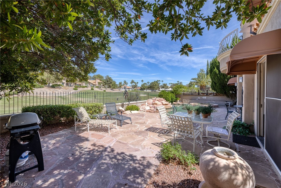8500 Carmel Ridge Court Las Vegas NV 89113