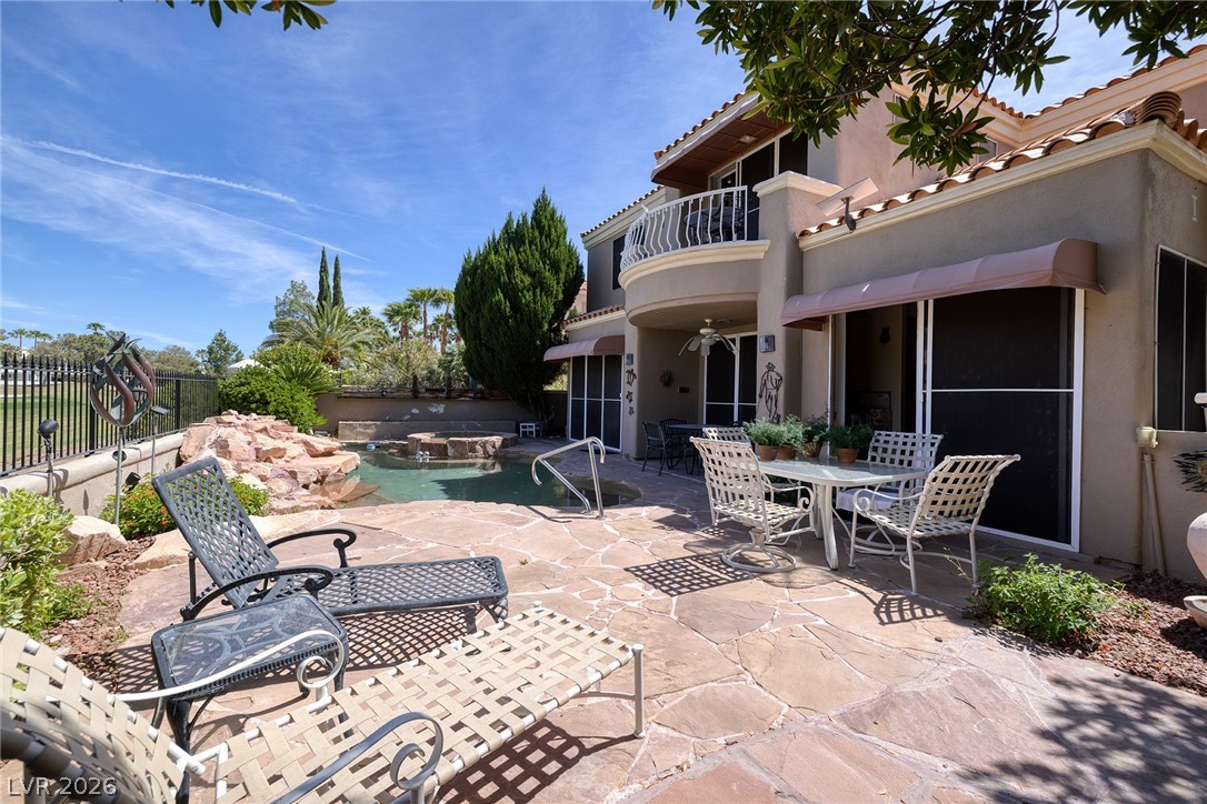 8500 Carmel Ridge Court Las Vegas NV 89113