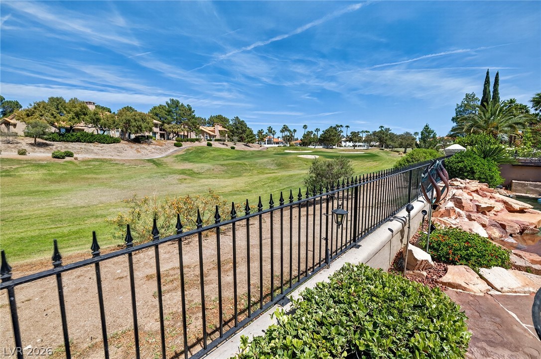 8500 Carmel Ridge Court Las Vegas NV 89113
