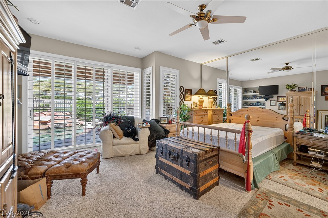8500 Carmel Ridge Court Las Vegas NV 89113
