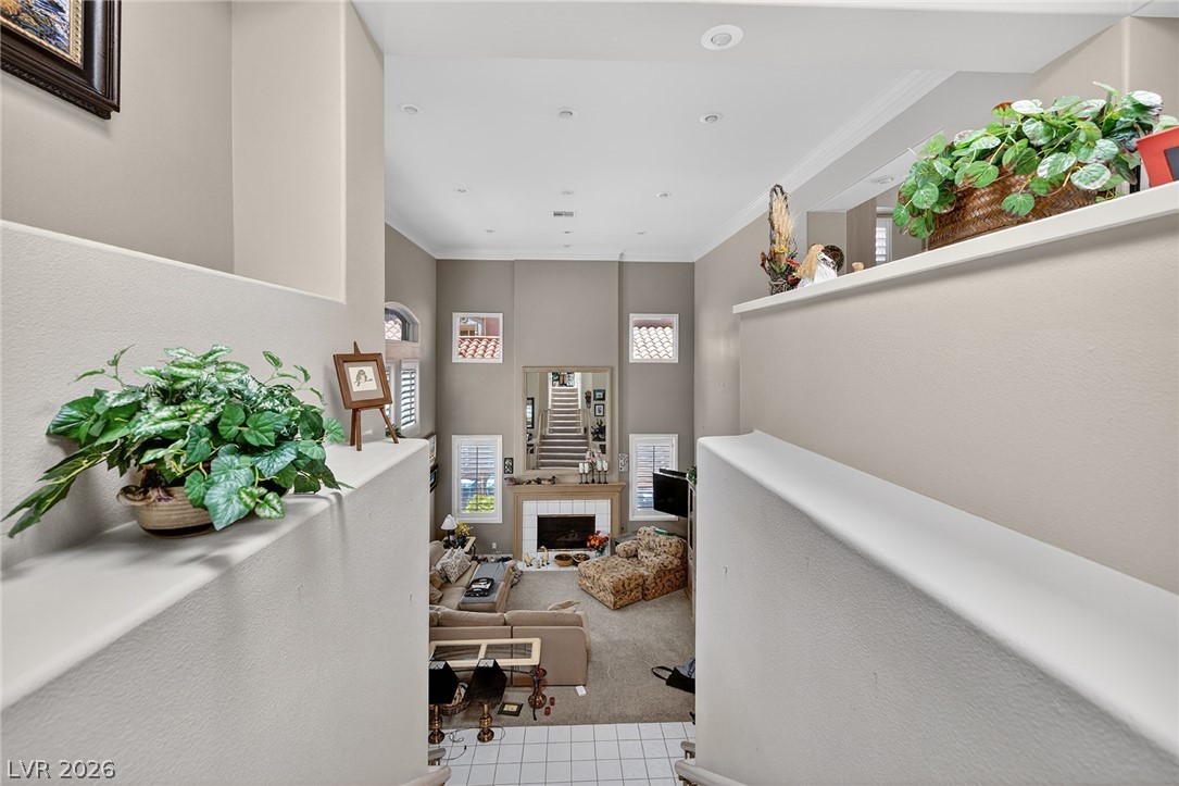 8500 Carmel Ridge Court Las Vegas NV 89113