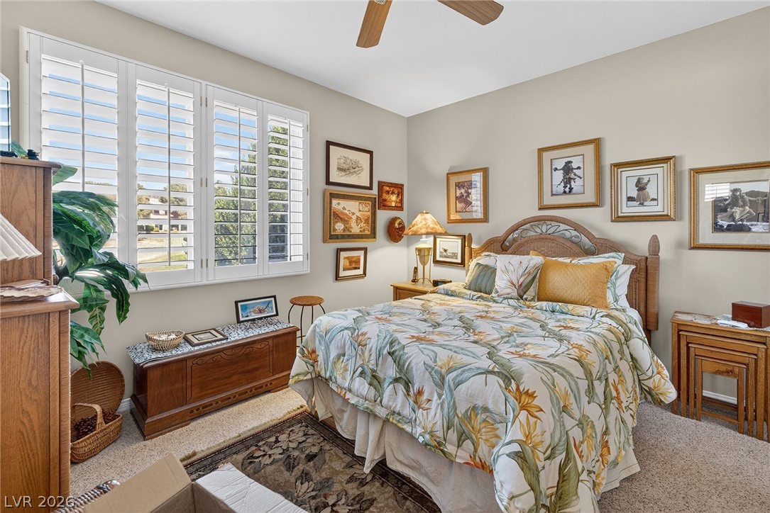 8500 Carmel Ridge Court Las Vegas NV 89113