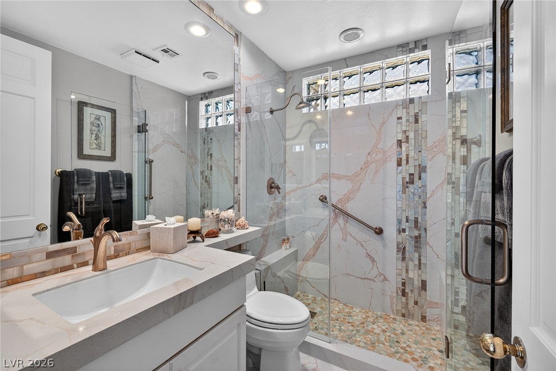 8500 Carmel Ridge Court Las Vegas NV 89113