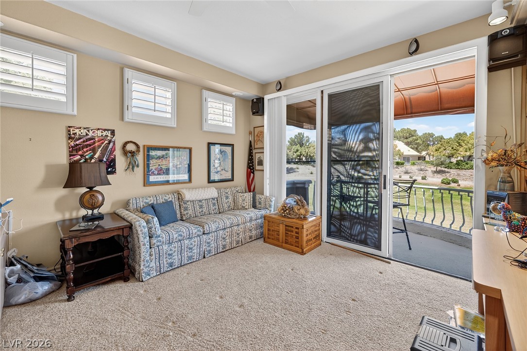 8500 Carmel Ridge Court Las Vegas NV 89113