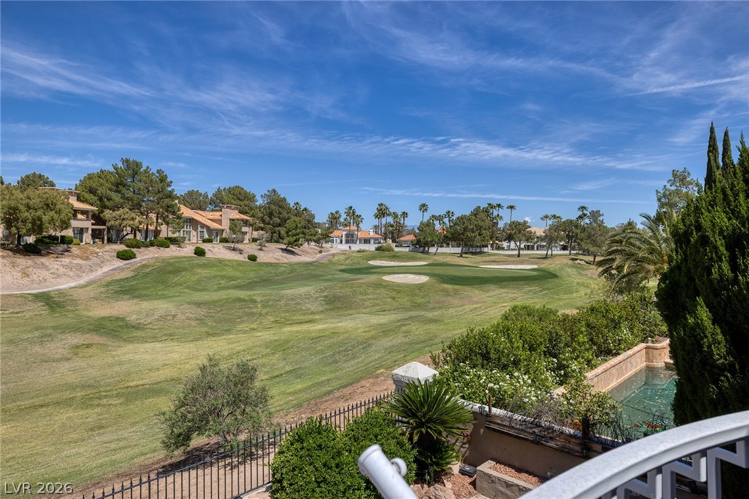 8500 Carmel Ridge Court Las Vegas NV 89113