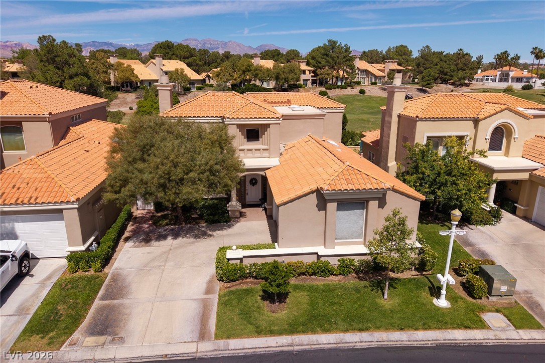 8500 Carmel Ridge Court Las Vegas NV 89113
