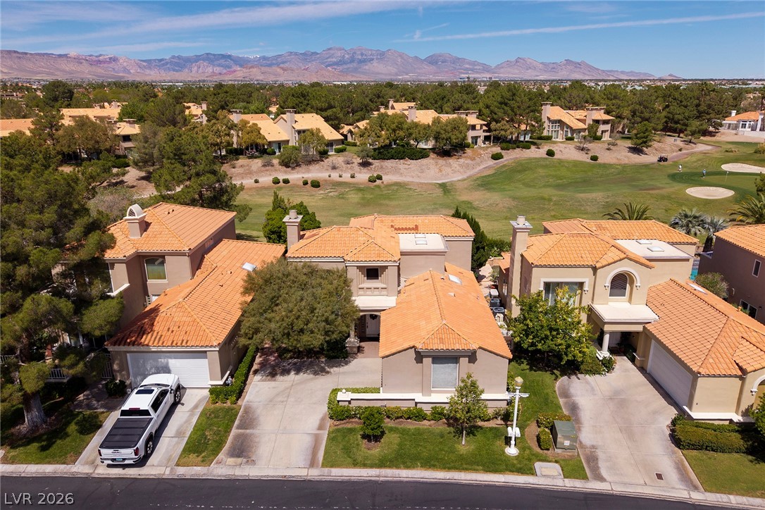 8500 Carmel Ridge Court Las Vegas NV 89113