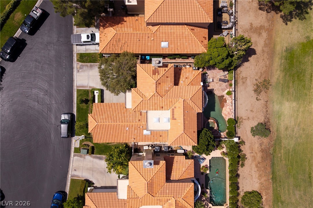 8500 Carmel Ridge Court Las Vegas NV 89113