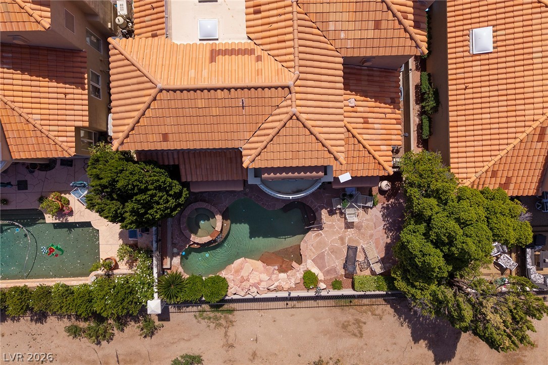 8500 Carmel Ridge Court Las Vegas NV 89113