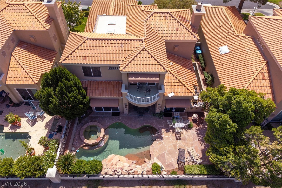 8500 Carmel Ridge Court Las Vegas NV 89113
