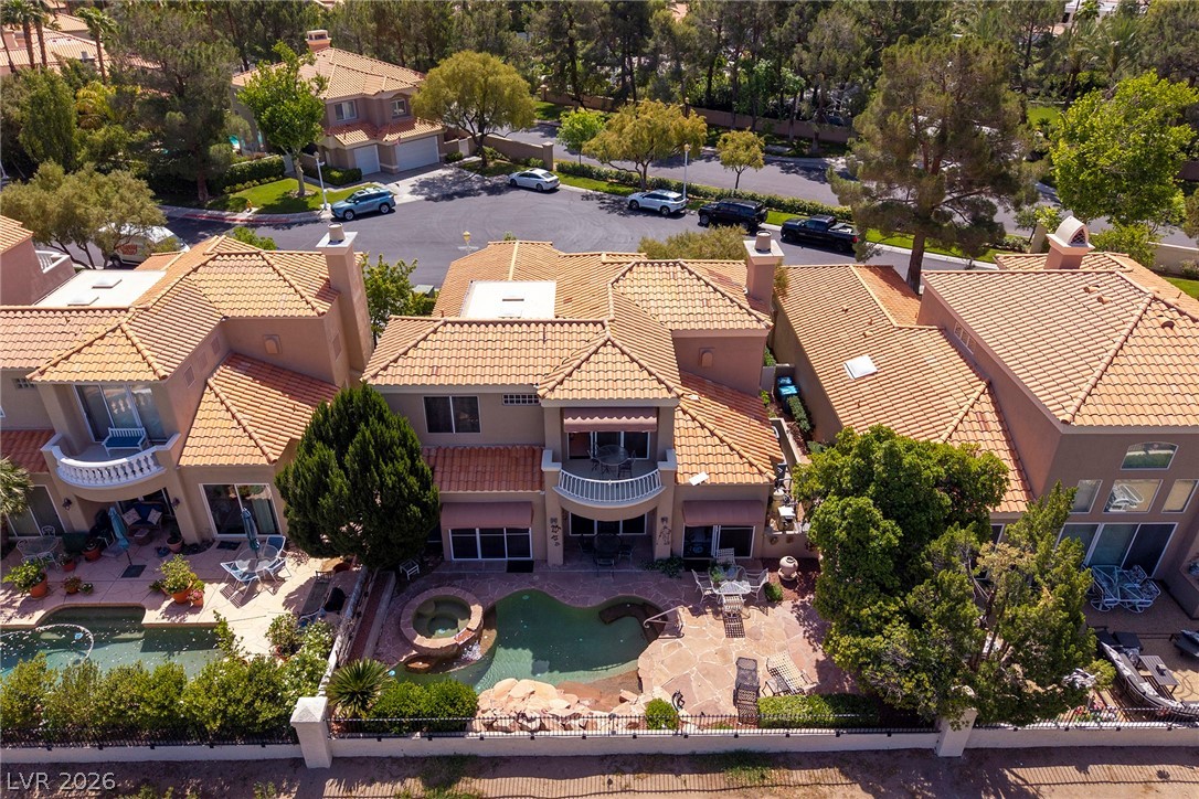 8500 Carmel Ridge Court Las Vegas NV 89113
