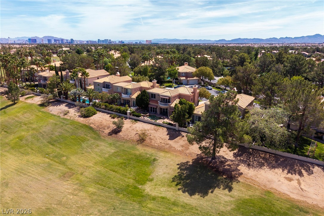 8500 Carmel Ridge Court Las Vegas NV 89113