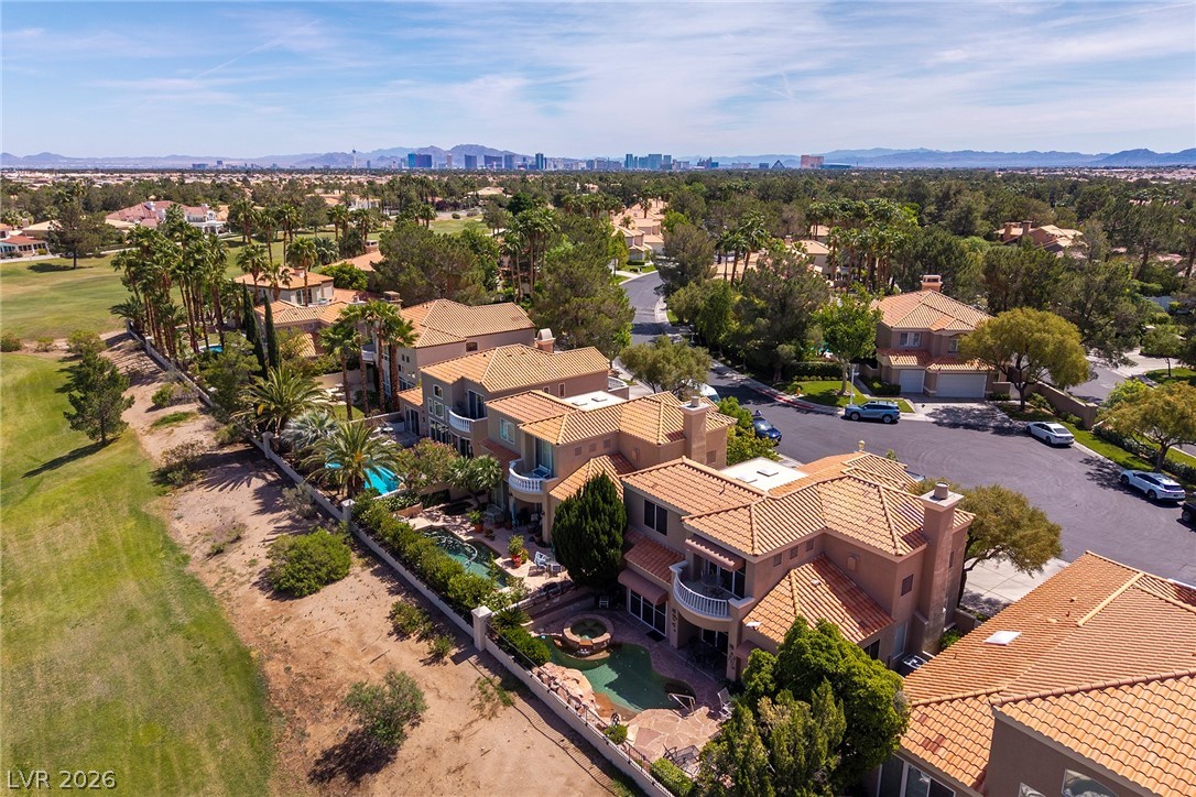 8500 Carmel Ridge Court Las Vegas NV 89113