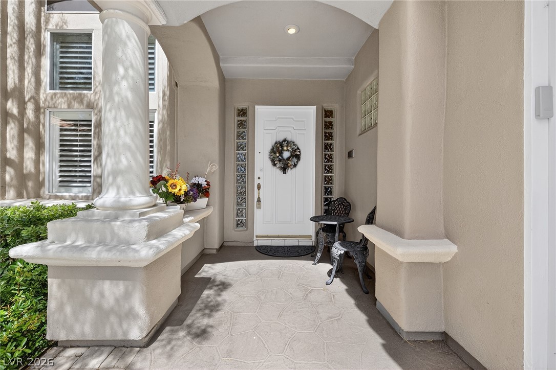 8500 Carmel Ridge Court Las Vegas NV 89113