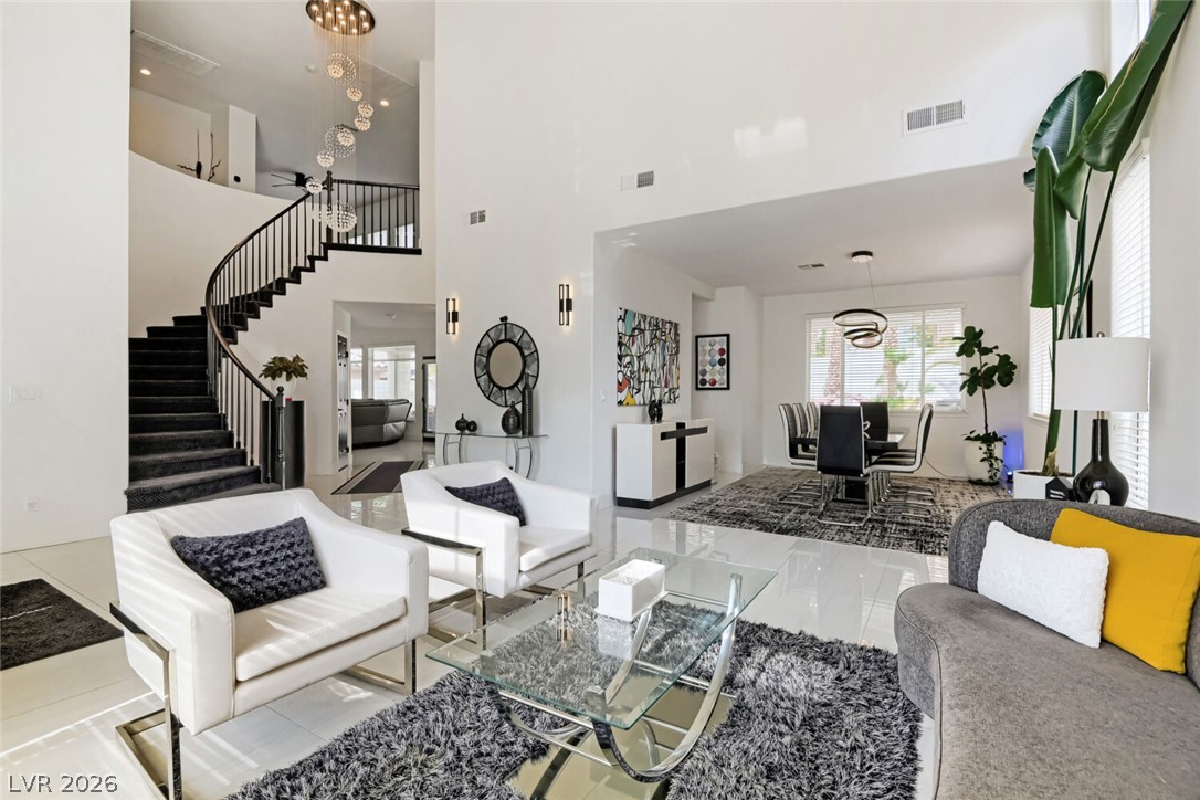 94 Shepherd Mesa Court Henderson NV 89074