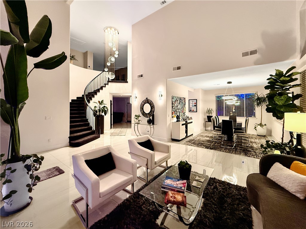 94 Shepherd Mesa Court Henderson NV 89074
