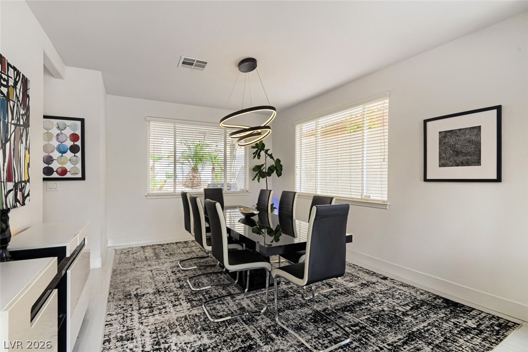 94 Shepherd Mesa Court Henderson NV 89074