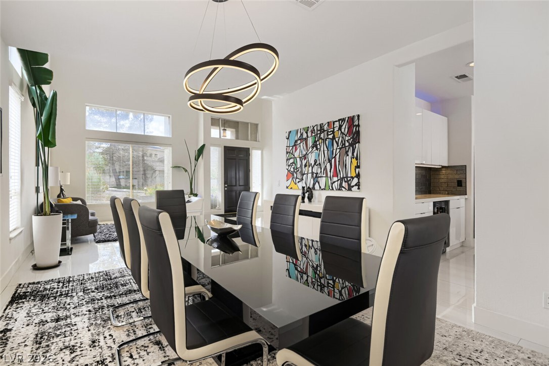 94 Shepherd Mesa Court Henderson NV 89074