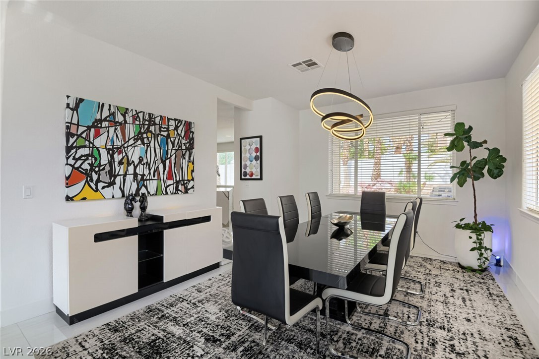 94 Shepherd Mesa Court Henderson NV 89074