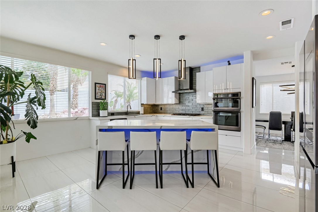 94 Shepherd Mesa Court Henderson NV 89074