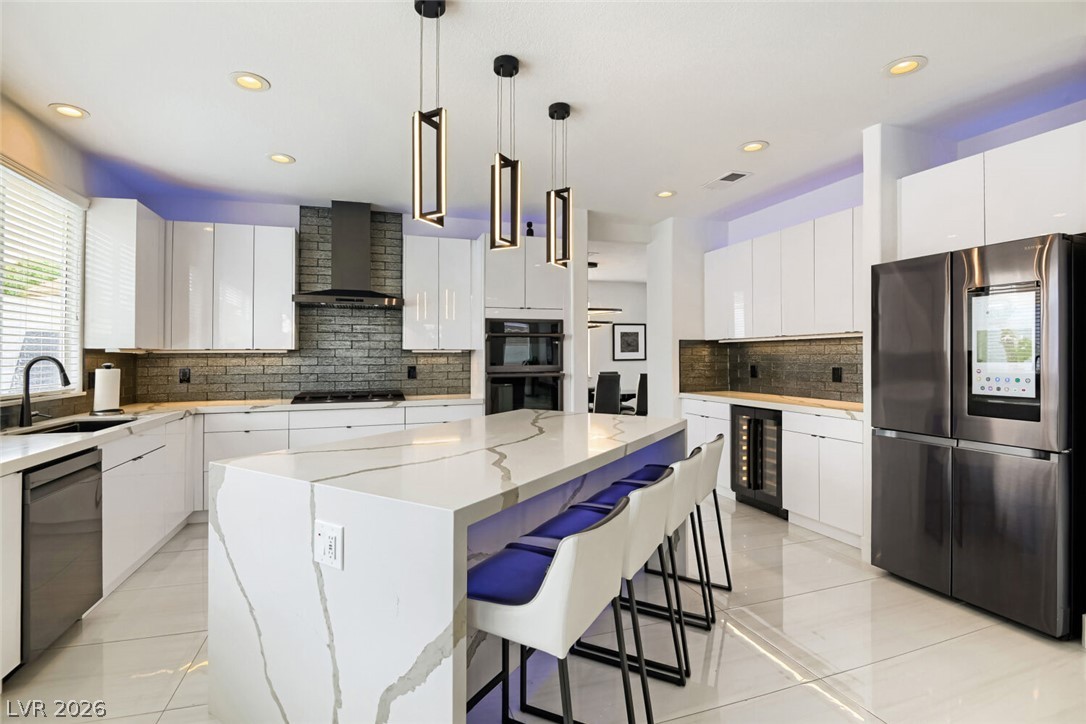 94 Shepherd Mesa Court Henderson NV 89074