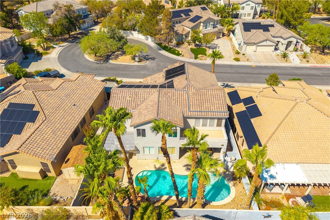 94 Shepherd Mesa Court Henderson NV 89074