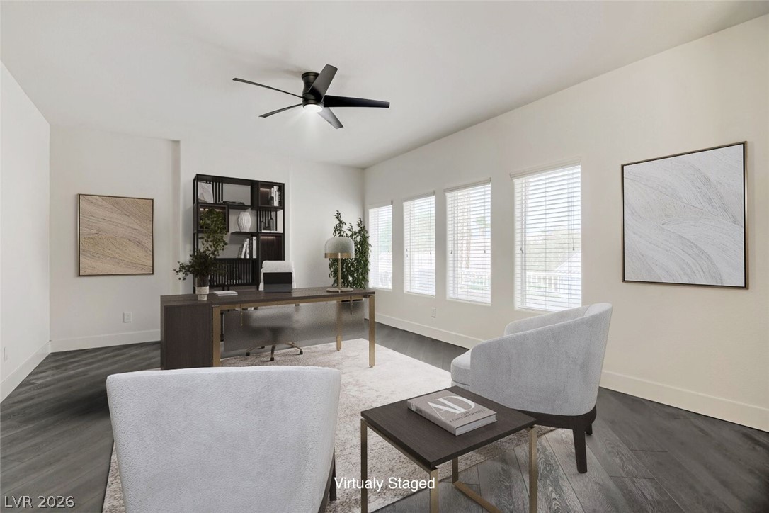 94 Shepherd Mesa Court Henderson NV 89074
