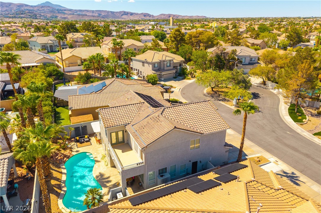 94 Shepherd Mesa Court Henderson NV 89074