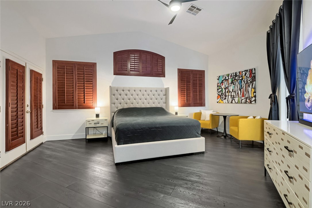 94 Shepherd Mesa Court Henderson NV 89074