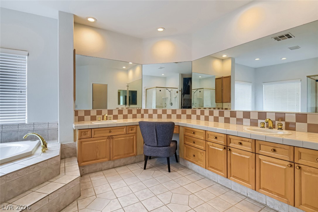 94 Shepherd Mesa Court Henderson NV 89074