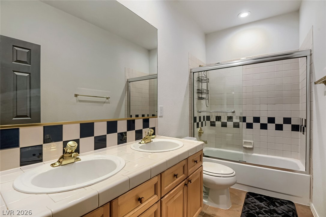 94 Shepherd Mesa Court Henderson NV 89074