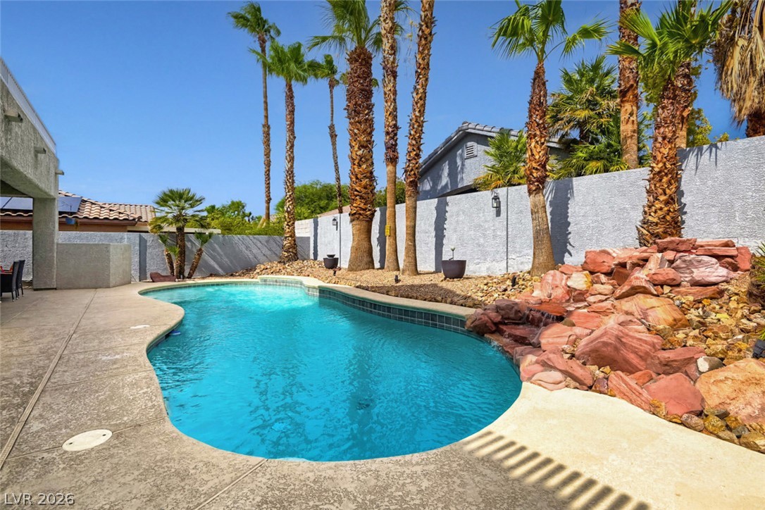 94 Shepherd Mesa Court Henderson NV 89074