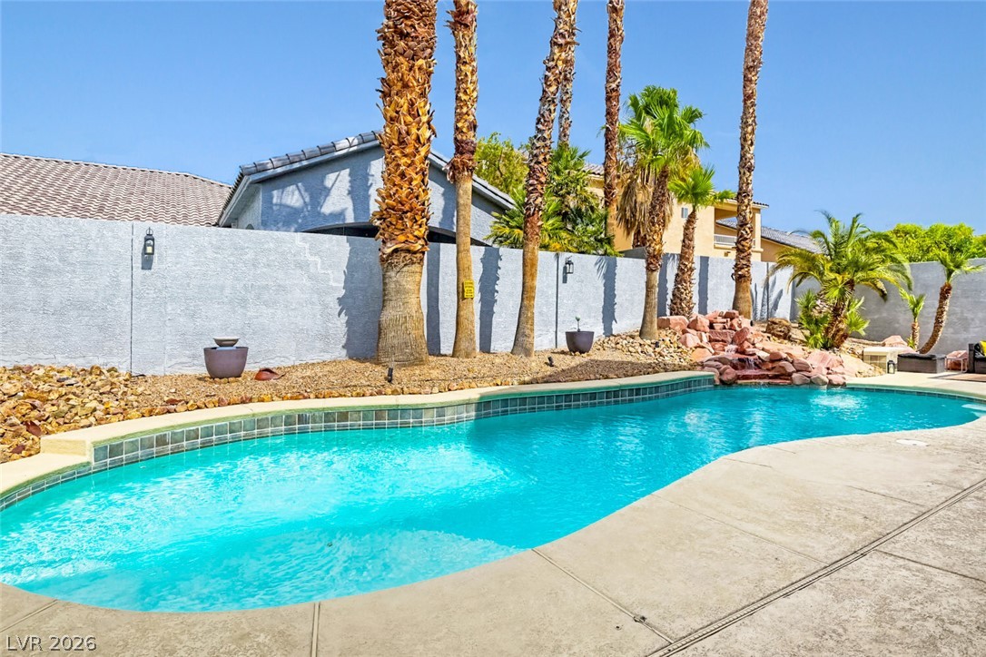 94 Shepherd Mesa Court Henderson NV 89074