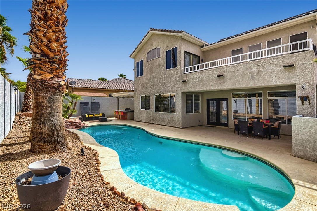 94 Shepherd Mesa Court Henderson NV 89074