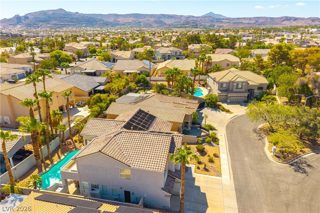 94 Shepherd Mesa Court Henderson NV 89074