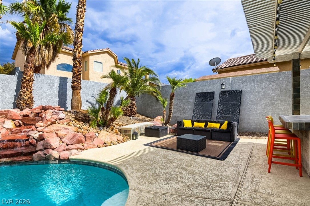 94 Shepherd Mesa Court Henderson NV 89074