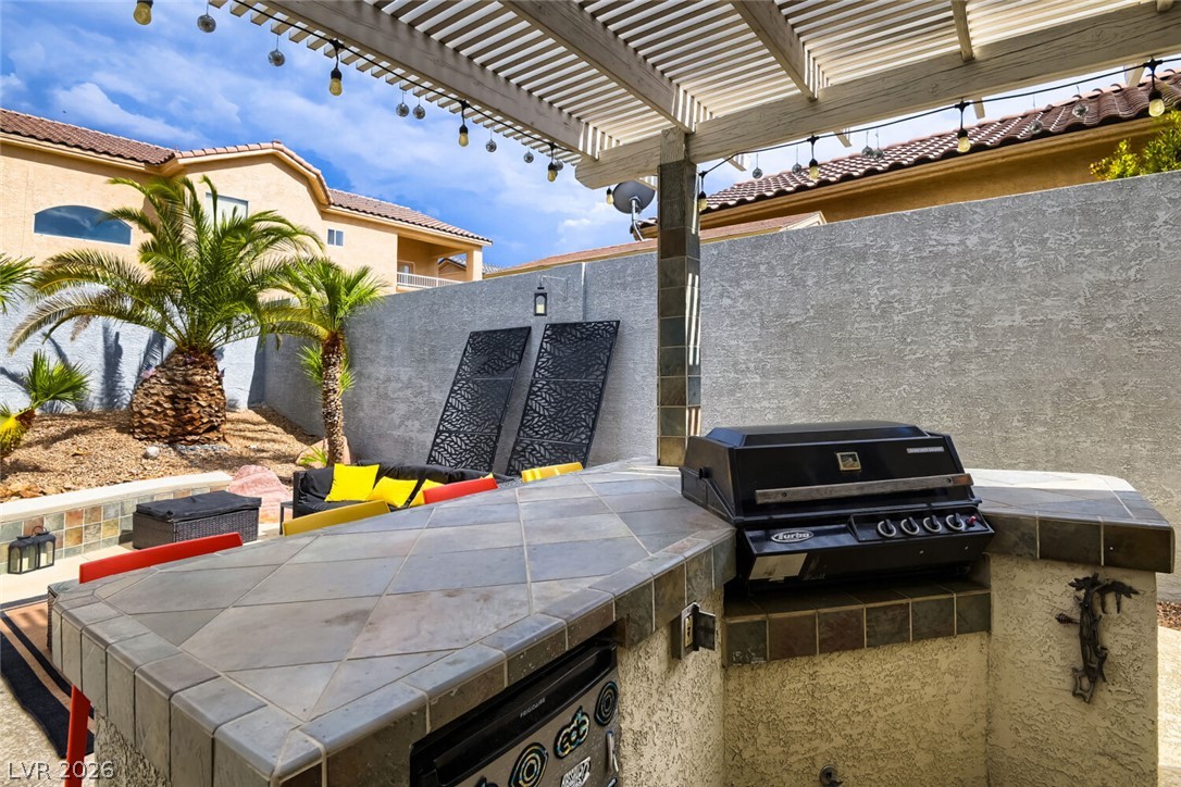 94 Shepherd Mesa Court Henderson NV 89074