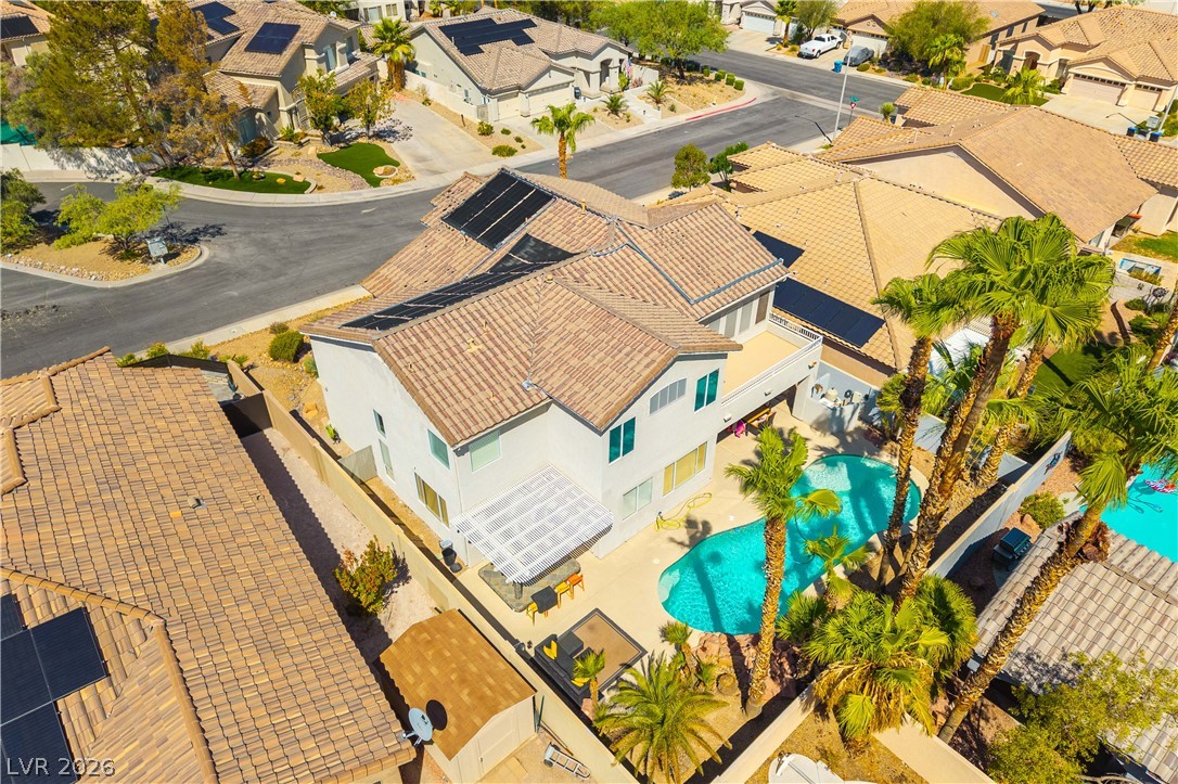 94 Shepherd Mesa Court Henderson NV 89074