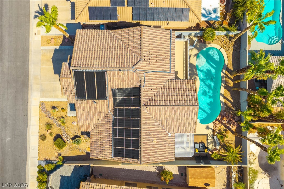 94 Shepherd Mesa Court Henderson NV 89074