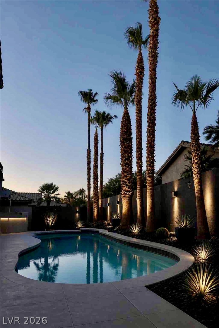 94 Shepherd Mesa Court Henderson NV 89074