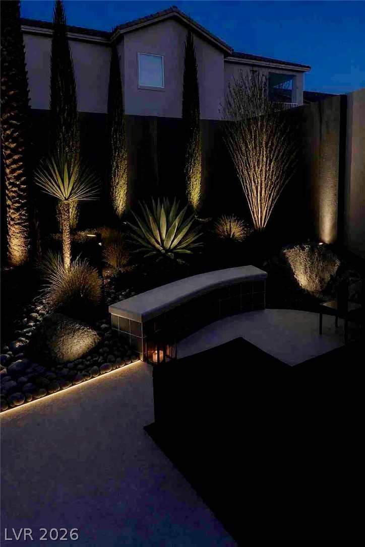 94 Shepherd Mesa Court Henderson NV 89074