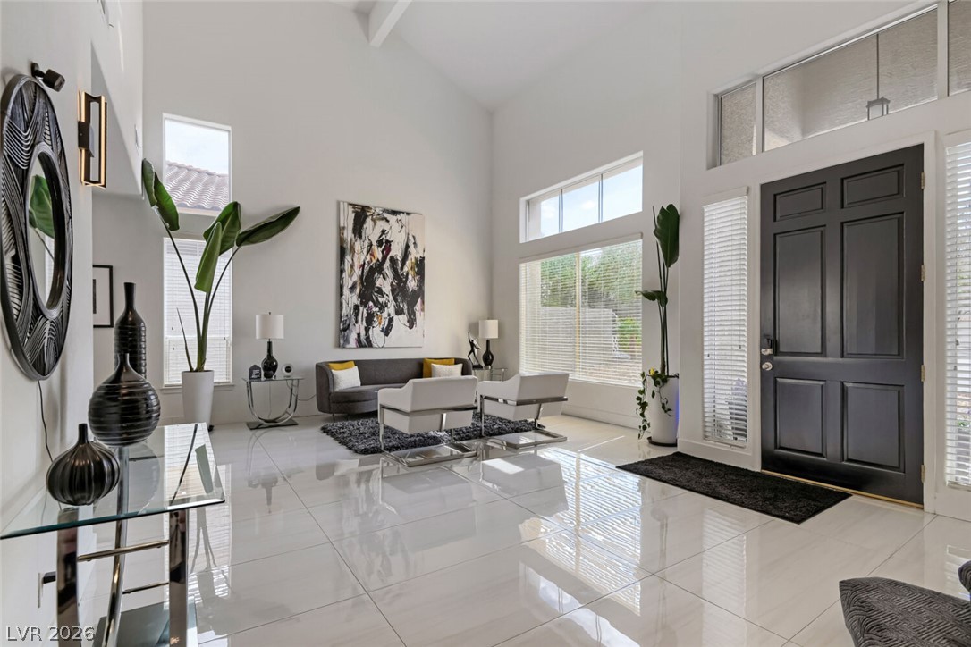 94 Shepherd Mesa Court Henderson NV 89074