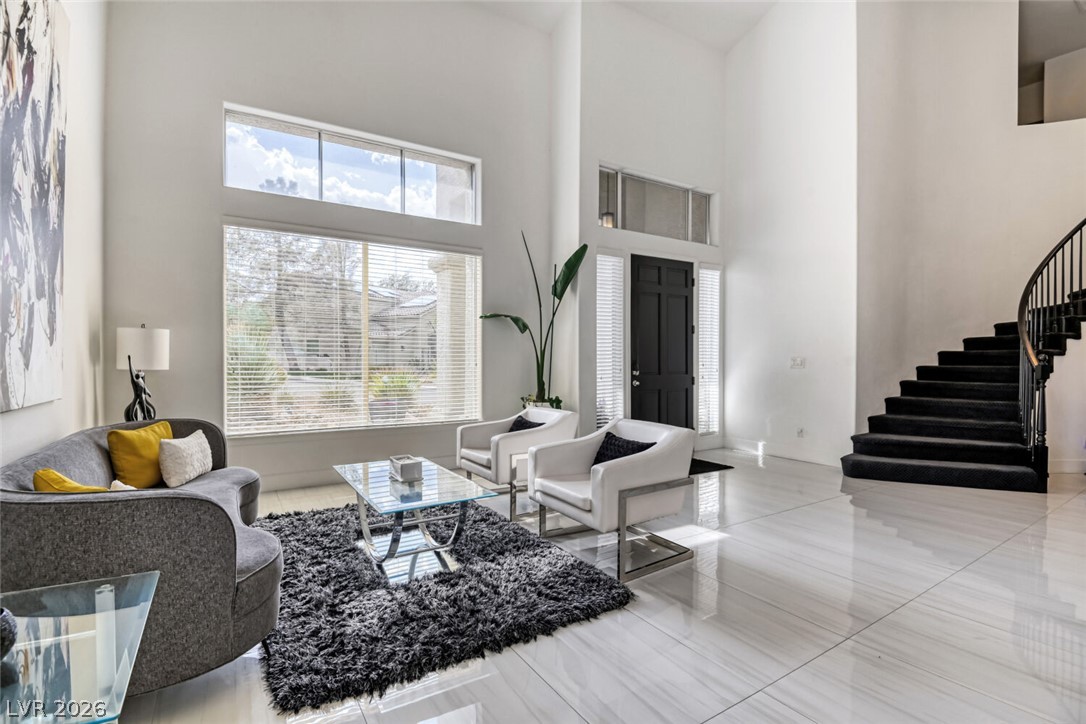 94 Shepherd Mesa Court Henderson NV 89074