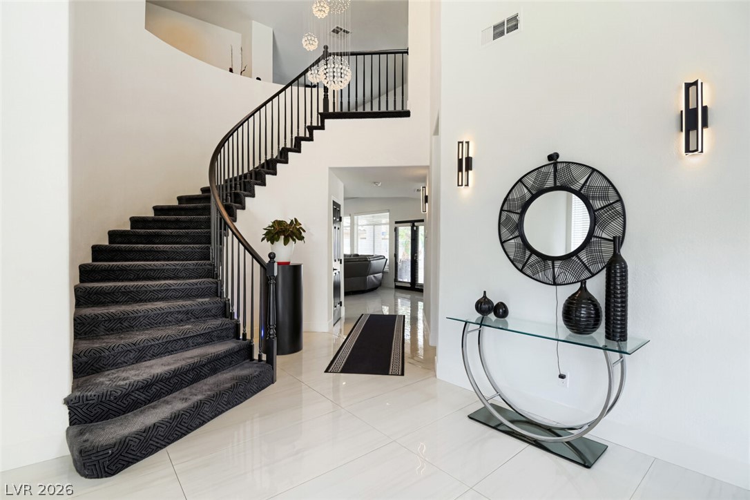 94 Shepherd Mesa Court Henderson NV 89074