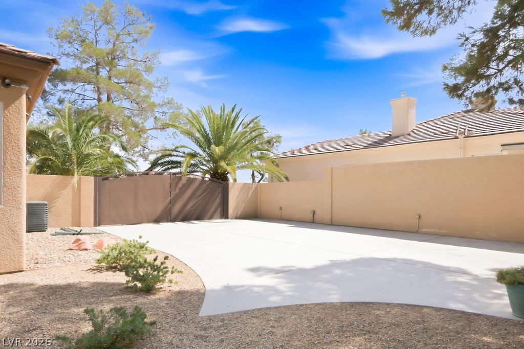 3805 Old Orchard Court Las Vegas NV 89108