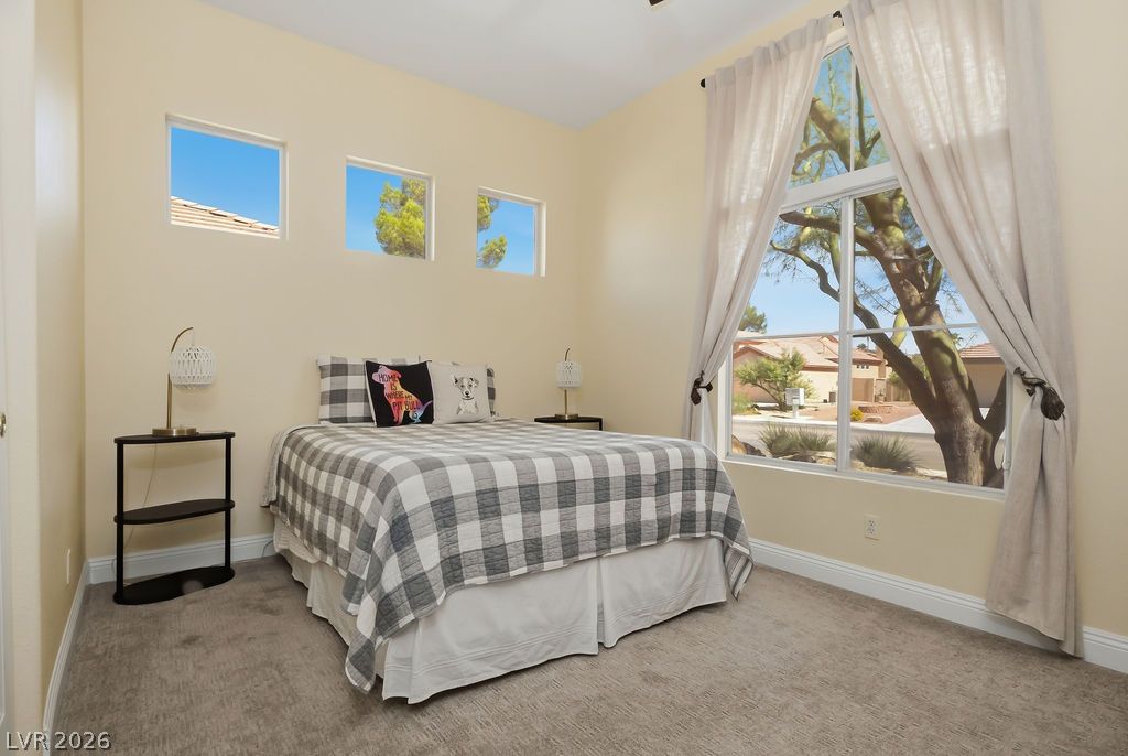 3805 Old Orchard Court Las Vegas NV 89108