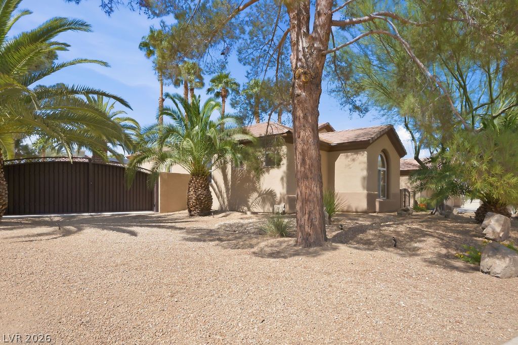 3805 Old Orchard Court Las Vegas NV 89108