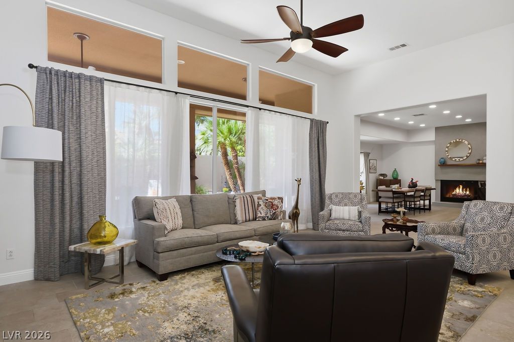 3805 Old Orchard Court Las Vegas NV 89108